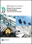 Cover Procurement For Innovation